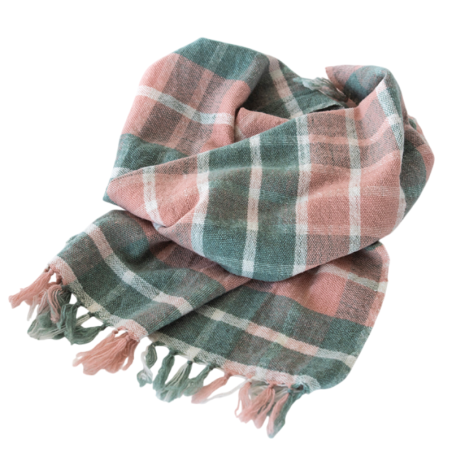 Pashmina Nature 1 | LUM Estudio Textil