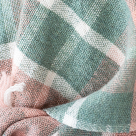 Pashmina Nature 1 | LUM Estudio Textil