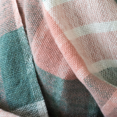 Pashmina Nature 2 | LUM Estudio Textil