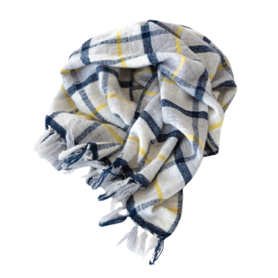 Pashmina harmony | LUM Estudio Textil