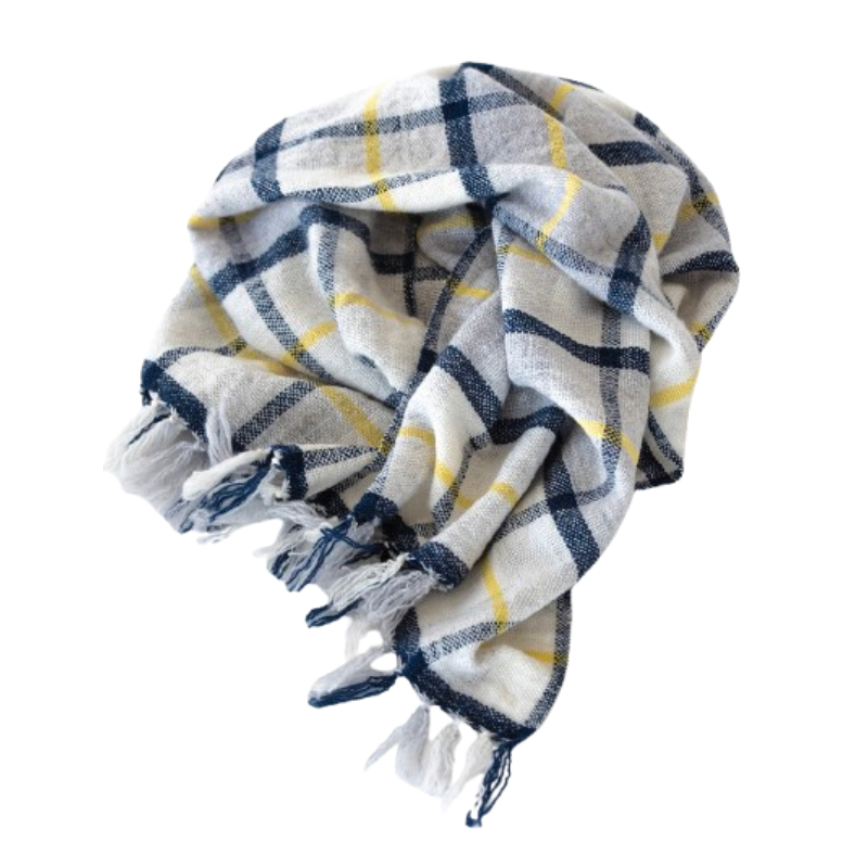 Pashmina harmony | LUM Estudio Textil