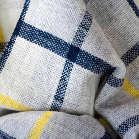 Pashmina harmony | LUM Estudio Textil