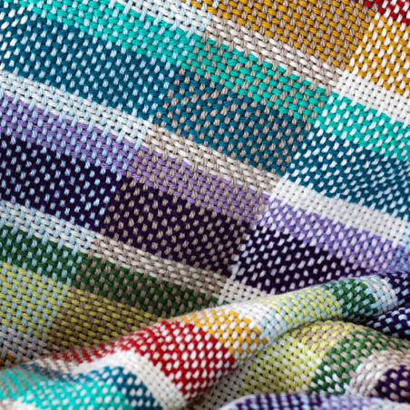 Echarpe JOY | LUM Estudio Textil