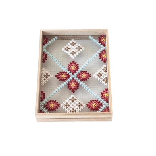 Xolo  | LUM Estudio Textil