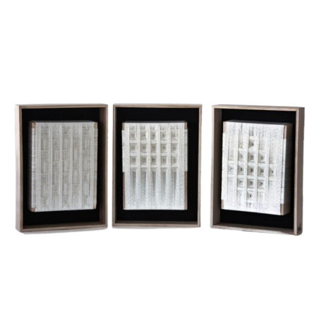 Entrelazados | LUM Estudio Textil