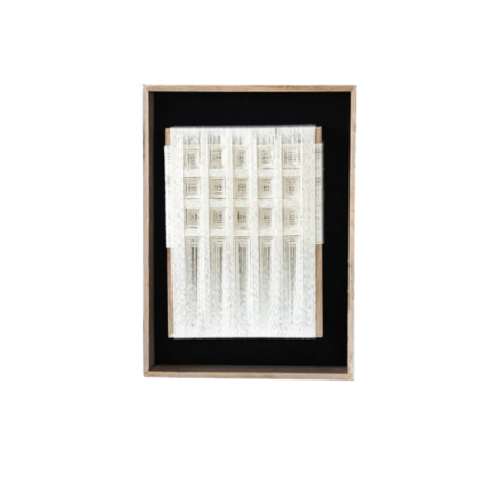 Entrelazados | LUM Estudio Textil