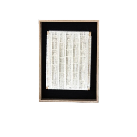 Entrelazados | LUM Estudio Textil