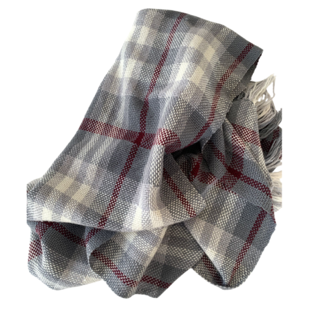 Bufanda Winter | LUM Estudio Textil