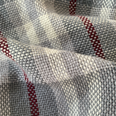 Bufanda Winter | LUM Estudio Textil